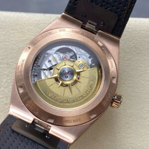 Đồng Hồ Nam Vacheron Constantin Overseas 4500V Replica Cao Cấp 41mm