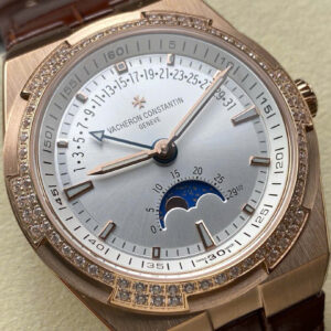 Đồng Hồ Nam Vacheron Constantin Overseas 4500V Replica Cao Cấp 41mm