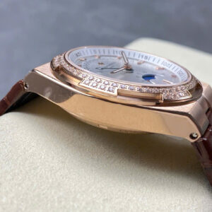 Đồng Hồ Nam Vacheron Constantin Overseas 4500V Replica Cao Cấp 41mm