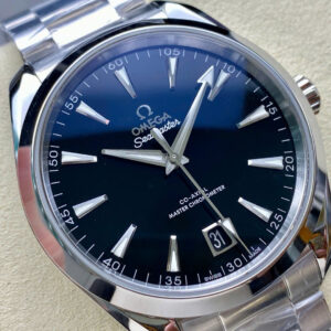 Đồng Hồ Omega Seamaster Aqua Terra 150m Replica 11 Nhà Máy VS Nam 41mm (4)