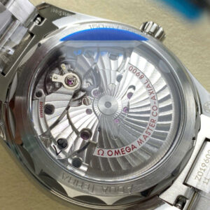 Đồng Hồ Omega Seamaster Aqua Terra 150m Replica 11 Nhà Máy VS Nam 41mm (4)