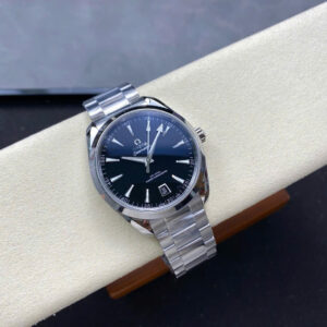 Đồng Hồ Omega Seamaster Aqua Terra 150m Replica 11 Nhà Máy VS Nam 41mm (4)