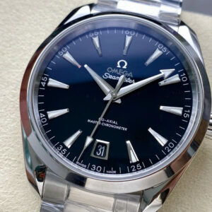 Đồng Hồ Omega Seamaster Aqua Terra 150m Replica 11 Nhà Máy VS Nam 41mm (4)