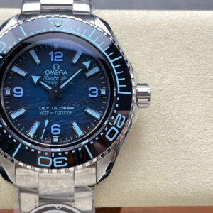 Đồng Hồ Omega Seamaster Planet Ocean 6000M Ultra Deep Rep 11 Xưởng VR 45 (1)