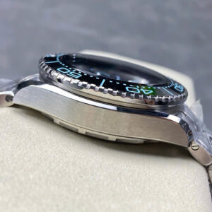 Đồng Hồ Omega Seamaster Planet Ocean 6000M Ultra Deep Rep 11 Xưởng VR 45 (1)