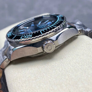 Đồng Hồ Omega Seamaster Planet Ocean 6000M Ultra Deep Rep 11 Xưởng VR 45 (1)