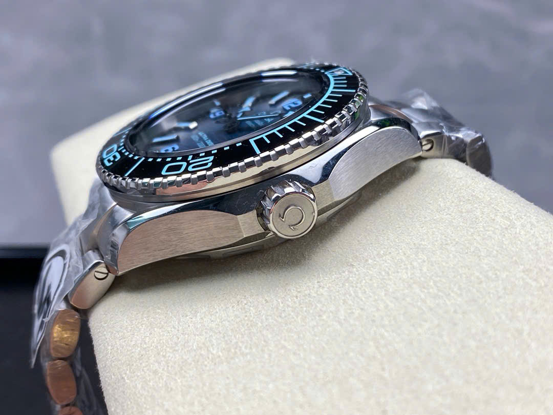 Đồng Hồ Omega Seamaster Planet Ocean 6000M Ultra Deep Rep 11 Xưởng VR 45 (5) Đồng Hồ Omega Seamaster Planet Ocean 6000M Ultra Deep Rep 11 Xưởng VR 45 (1)