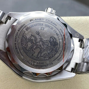 Đồng Hồ Omega Seamaster Planet Ocean 6000M Ultra Deep Rep 11 Xưởng VR 45 (1)