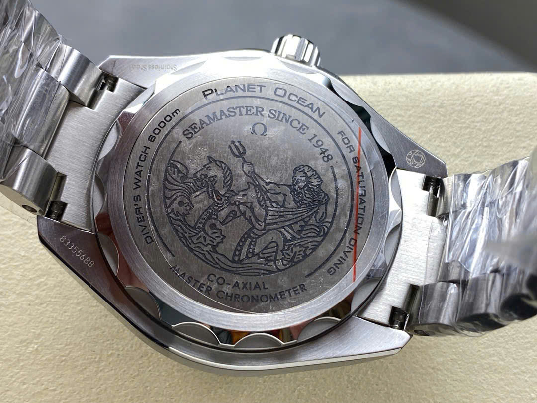 Đồng Hồ Omega Seamaster Planet Ocean 6000M Ultra Deep Rep 11 Xưởng VR 45 (6) Đồng Hồ Omega Seamaster Planet Ocean 6000M Ultra Deep Rep 11 Xưởng VR 45 (1)