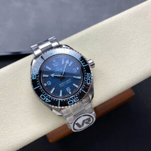 Đồng Hồ Omega Seamaster Planet Ocean 6000M Ultra Deep Rep 11 Xưởng VR 45 (1)
