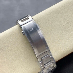 Đồng Hồ Omega Seamaster Planet Ocean 6000M Ultra Deep Rep 11 Xưởng VR 45 (1)