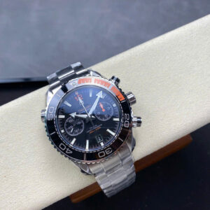 Đồng Hồ Omega Seamaster Planet Ocean 600M Co-Axial Master Chronometer Xưởng M+ 45mm (1)