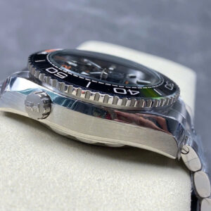 Đồng Hồ Omega Seamaster Planet Ocean 600M Co-Axial Master Chronometer Xưởng M+ 45mm (1)