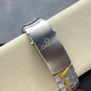 Đồng Hồ Omega Seamaster Planet Ocean 600M Co-Axial Master Chronometer Xưởng M+ 45mm (1)