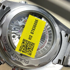 Đồng Hồ Omega Seamaster Planet Ocean 600M Co-Axial Master Chronometer Xưởng M+ 45mm (1)