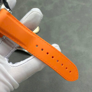 Đồng Hồ Omega Seamaster Planet Ocean 600M Replica Cao Cấp Nhà Máy TW 45mm (9)