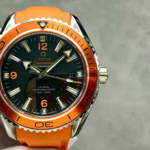 Đồng Hồ Omega Seamaster Planet Ocean 600M Replica Cao Cấp Nhà Máy TW 45mm (9)