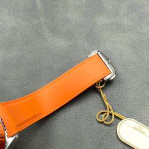 Đồng Hồ Omega Seamaster Planet Ocean 600M Replica Cao Cấp Nhà Máy TW 45mm (9)