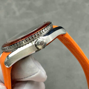 Đồng Hồ Omega Seamaster Planet Ocean 600M Replica Cao Cấp Nhà Máy TW 45mm (9)