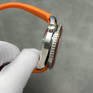 Đồng Hồ Omega Seamaster Planet Ocean 600M Replica Cao Cấp Nhà Máy TW 45mm (9)