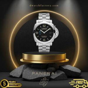 ساعات بانيراي المقلدة