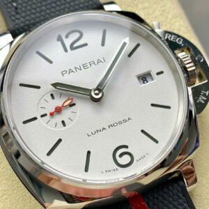 Đồng Hồ Panerai Luminor Due Luna Rossa PAM01381 Rep 11 Nhà Máy VS 42mm (2)