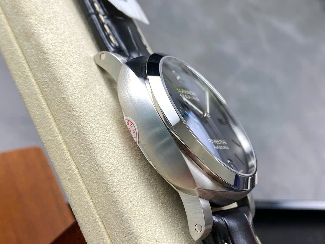 Đồng Hồ Panerai Luminor Marina PAM01312 Mặt Đen Xưởng VS 44mm (1) Đồng Hồ Panerai Luminor Marina PAM01312 Mặt Đen Xưởng VS 44mm