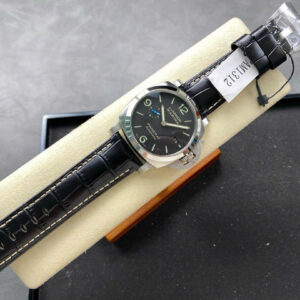 Đồng Hồ Panerai Luminor Marina PAM01312 Mặt Đen Xưởng VS 44mm