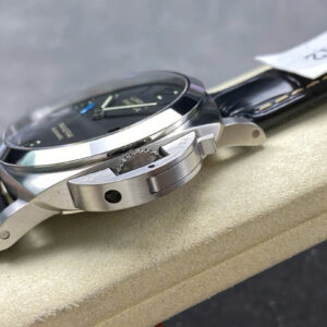 Đồng Hồ Panerai Luminor Marina PAM01312 Mặt Đen Xưởng VS 44mm