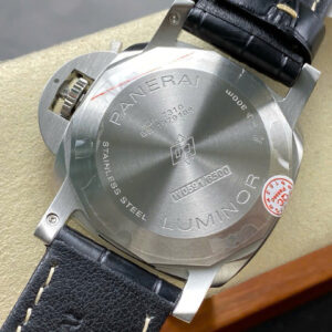 Đồng Hồ Panerai Luminor Marina PAM01312 Mặt Đen Xưởng VS 44mm