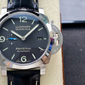Đồng Hồ Panerai Luminor Marina PAM01312 Mặt Đen Xưởng VS 44mm
