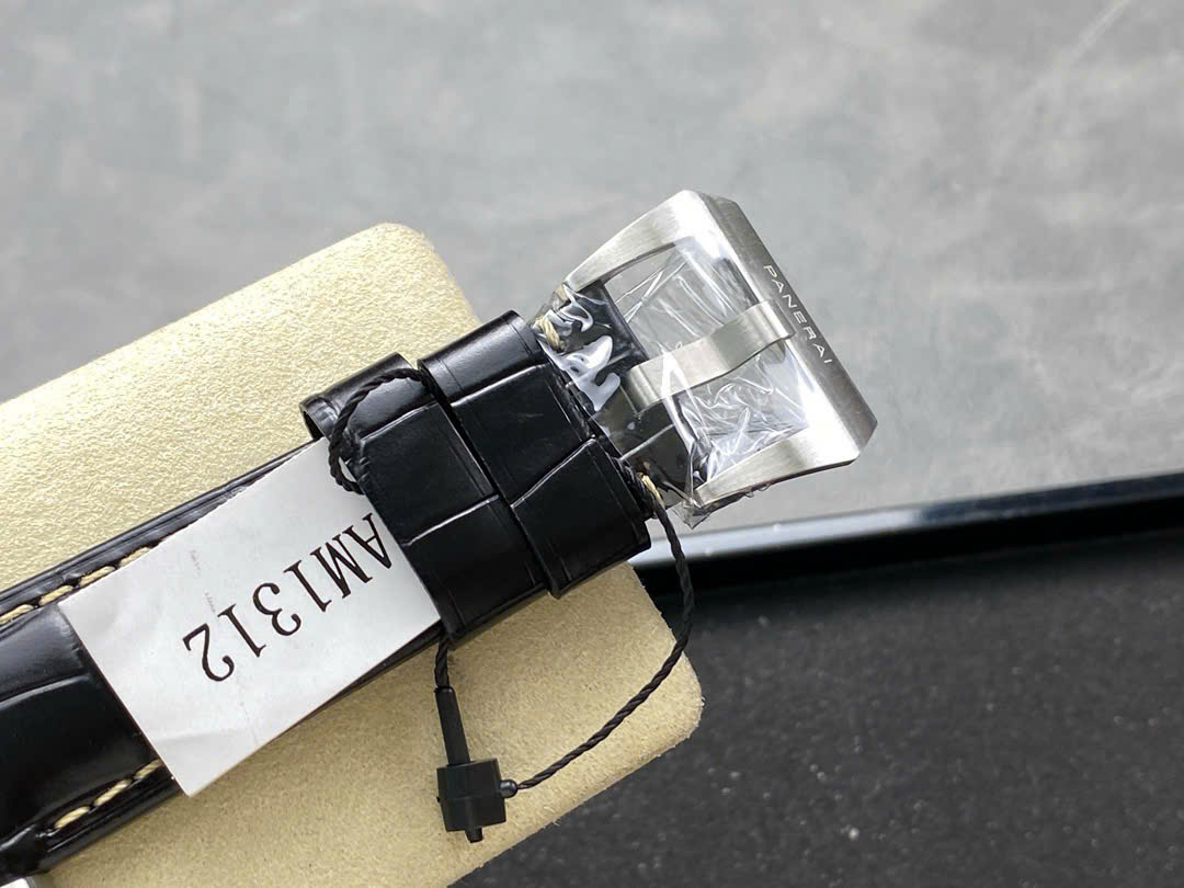 Đồng Hồ Panerai Luminor Marina PAM01312 Mặt Đen Xưởng VS 44mm (7) Đồng Hồ Panerai Luminor Marina PAM01312 Mặt Đen Xưởng VS 44mm