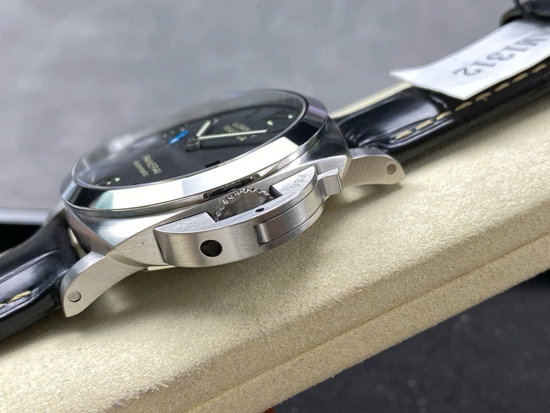 Đồng Hồ Panerai Luminor Marina PAM01312 Mặt Đen Xưởng VS 44mm Đồng Hồ Panerai Luminor Marina PAM01312 Mặt Đen Xưởng VS 44mm