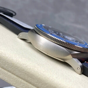 Đồng Hồ Panerai Submersible GMT Luna Rossa Titanio PAM01507 Xưởng VS 42mm (8)