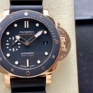 Đồng Hồ Panerai Submersible Goldtech™ PAM2164 Nhà Máy VS 42mm (9)
