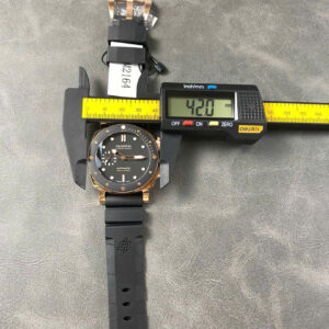 Đồng Hồ Panerai Submersible Goldtech™ PAM2164 Nhà Máy VS 42mm (9)