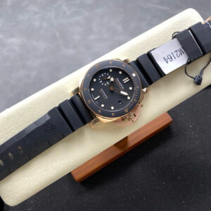 Đồng Hồ Panerai Submersible Goldtech™ PAM2164 Nhà Máy VS 42mm (9)