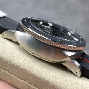 Đồng Hồ Panerai Submersible Luna Rossa 42 Màu Xanh Dương Nhà Máy VS 42mm (7)