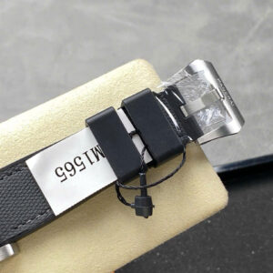 Đồng Hồ Panerai Submersible Luna Rossa 42 Màu Xanh Dương Nhà Máy VS 42mm (7)