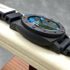Đồng Hồ Panerai Submersible PAM00960 Carbotech™ Chế Tác VS Factory 42mm (10)