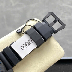 Đồng Hồ Panerai Submersible PAM00960 Carbotech™ Chế Tác VS Factory 42mm (10)