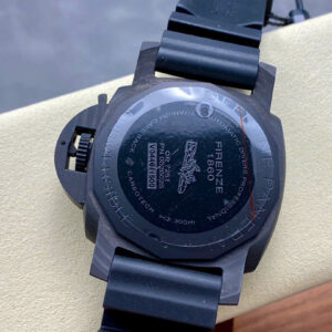 Đồng Hồ Panerai Submersible PAM00960 Carbotech™ Chế Tác VS Factory 42mm (10)