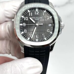 Đồng Hồ Patek Philippe Aquanaut 5167 Tinh Chỉnh Mặt Số, Bộ Máy Like Auth 40mm (1)