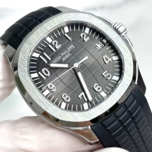 Đồng Hồ Patek Philippe Aquanaut 5167 Tinh Chỉnh Mặt Số, Bộ Máy Like Auth 40mm (1)