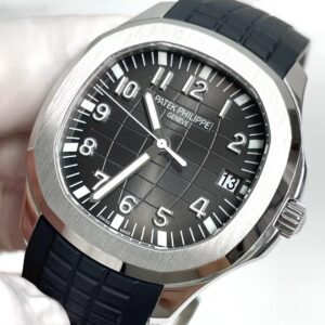 Đồng Hồ Patek Philippe Aquanaut 5167 Tinh Chỉnh Mặt Số, Bộ Máy Like Auth 40mm (1)
