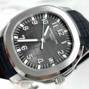 Đồng Hồ Patek Philippe Aquanaut 5167 Tinh Chỉnh Mặt Số, Bộ Máy Like Auth 40mm (1)