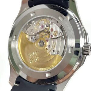 Đồng Hồ Patek Philippe Aquanaut 5167 Tinh Chỉnh Mặt Số, Bộ Máy Like Auth 40mm (1)
