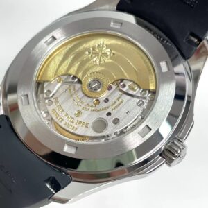 Đồng Hồ Patek Philippe Aquanaut 5167 Tinh Chỉnh Mặt Số, Bộ Máy Like Auth 40mm (1)