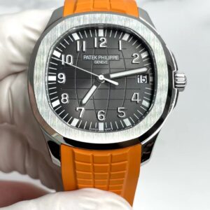Đồng Hồ Patek Philippe Aquanaut 5167 Tinh Chỉnh Toàn Bộ Chuẩn Auth 40mm (1)