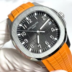 Đồng Hồ Patek Philippe Aquanaut 5167 Tinh Chỉnh Toàn Bộ Chuẩn Auth 40mm (1)
